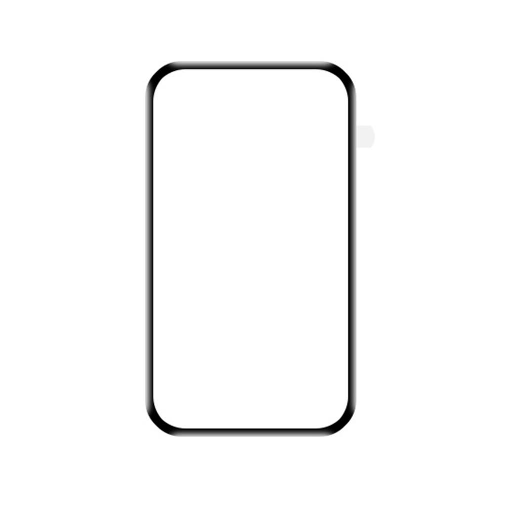 RURIHAI For Huawei Band 10 PMMA Screen Protector 3D Full Glue Watch Screen Film