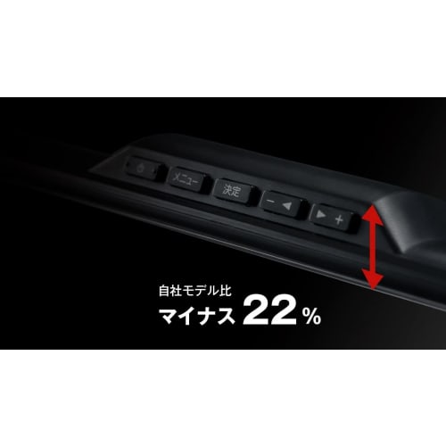 ALPINE 9-inch Arm-mounted Rear Monitor PKG-M910