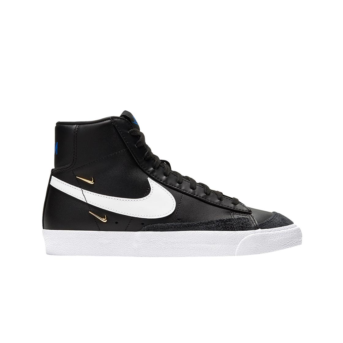 

Женские кроссовки Nike Blazer Mid 77 SE Gold Luxe CZ4627-001