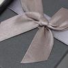 7 x 7.5 x 10cm Bowknot Decor Watch Gift Box  Birthday holiday watch gift wrapping