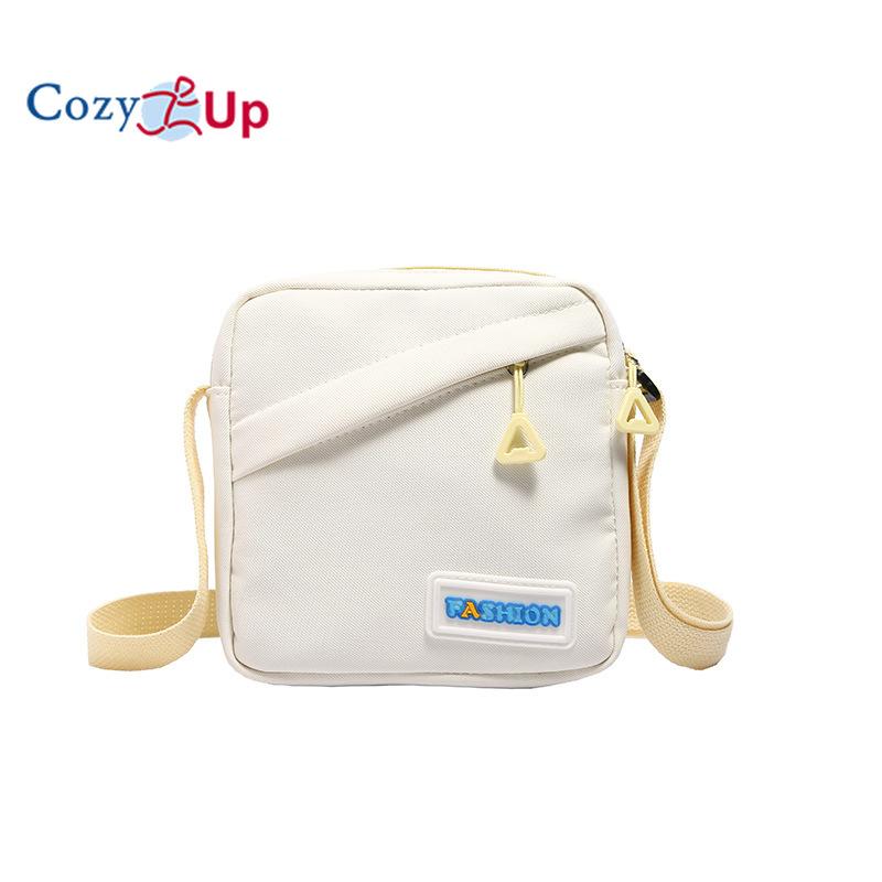 

Уютная холщовая сумка через плечо Летняя сумка через плечо 18*18*5cm жёлтый