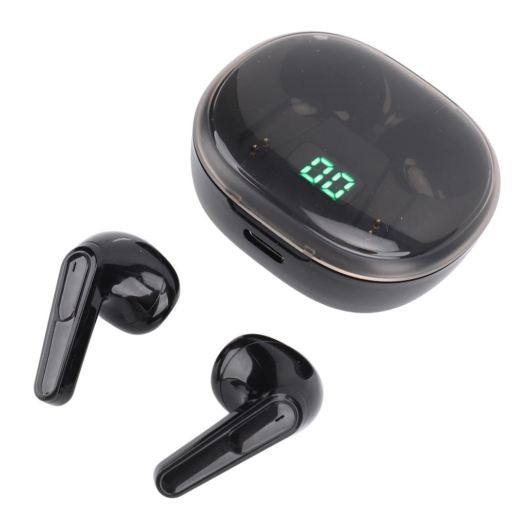 Language Translator Earbuds with APP   5.3 Support 144 Language Noise Cancellation Real Time Translation Earbuds for Music Calling