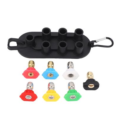 Ferramentas e equipamentos – Lavadoras de carros e acessórios