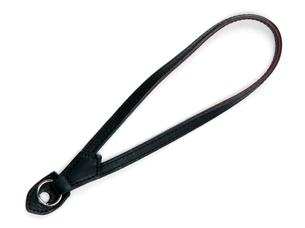 

Ремешок на руку для камер Leica M ARTISAN&ARTIST ACAM-290-BLK, односторонний чёрный