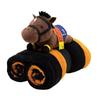 Thoroughbred Collection Plush Blanket 3 70cm Approx.