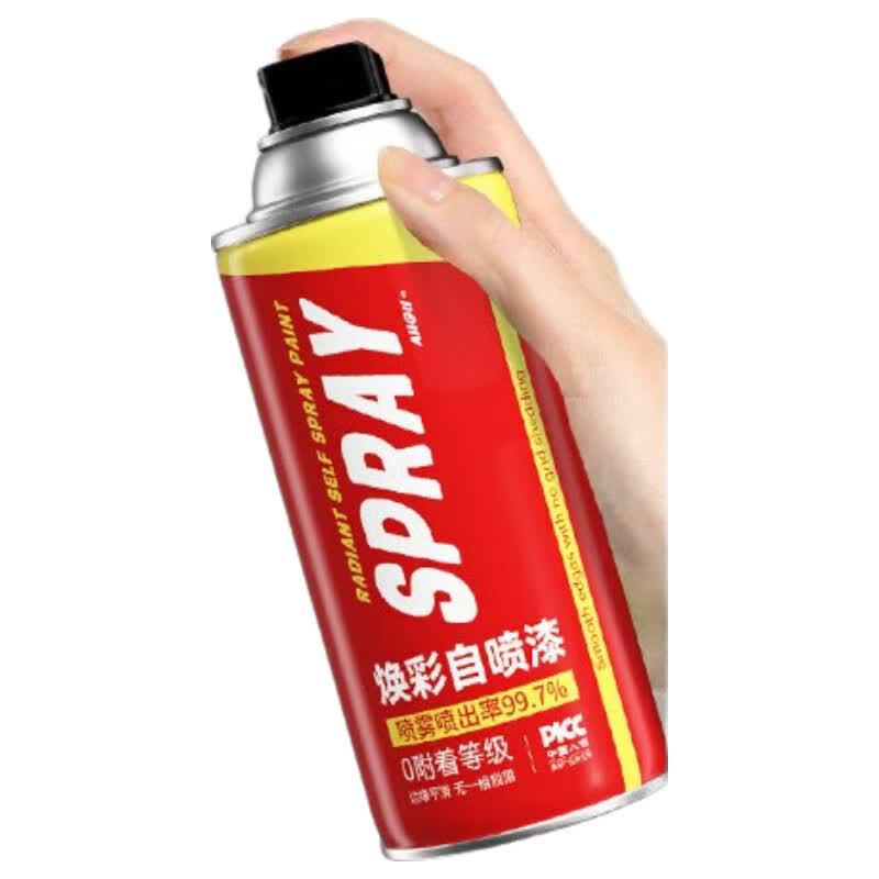 Lehua Automotive Spray Paint