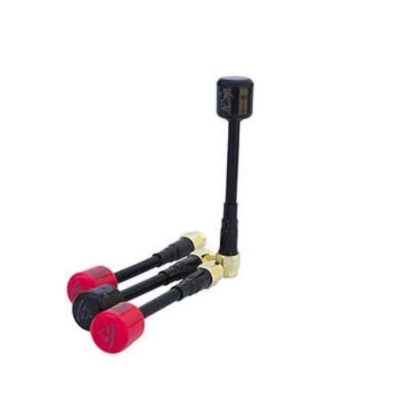 

FPV 5.8G Circularly Polarized Lollipop Antenna