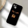 Depeche Mode Rock Band Phone Case For IPhone 17 Pro Max 15 Pro 16 14 Plus 12 13 Mini 11 Pro Shockproof Soft Cover