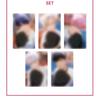 PLAVE weverse Japan HYPERDRIVE Album (Racer Ver.)POB set