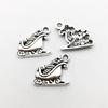 Craft Supplies Mixed Pendants Beads Charms Pendants for Crafting, Jewelry Findings Making Accessory For DIY Necklace Bracelet