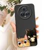 For Honor Magic 5 Case PGT-AN00 Cute Cat Cartoon Cover Shockproof Soft TPU Phone Case For Honor Magic 5 Pro Magic5 Fundas Bumper