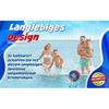 2 Pcs The Ultimate Jump Ball, Water Jumping Ball Create Lasting Memories with Your Friends and Family On The Beach,Lake or Pool,Ideal for All Ages