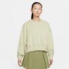 Women S Nike SportSwear Phoenix Fleece overSized Crew Fz6810 371