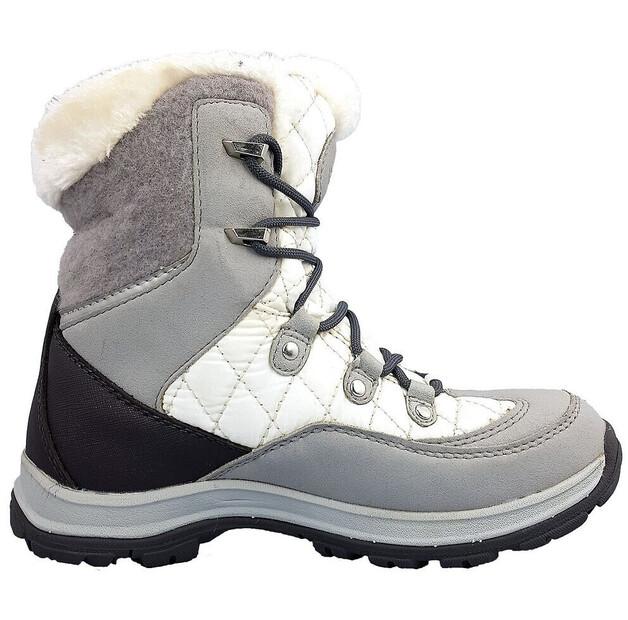 Треккинговые ботинки Jack Wolfskin Aspen Texapore Mid