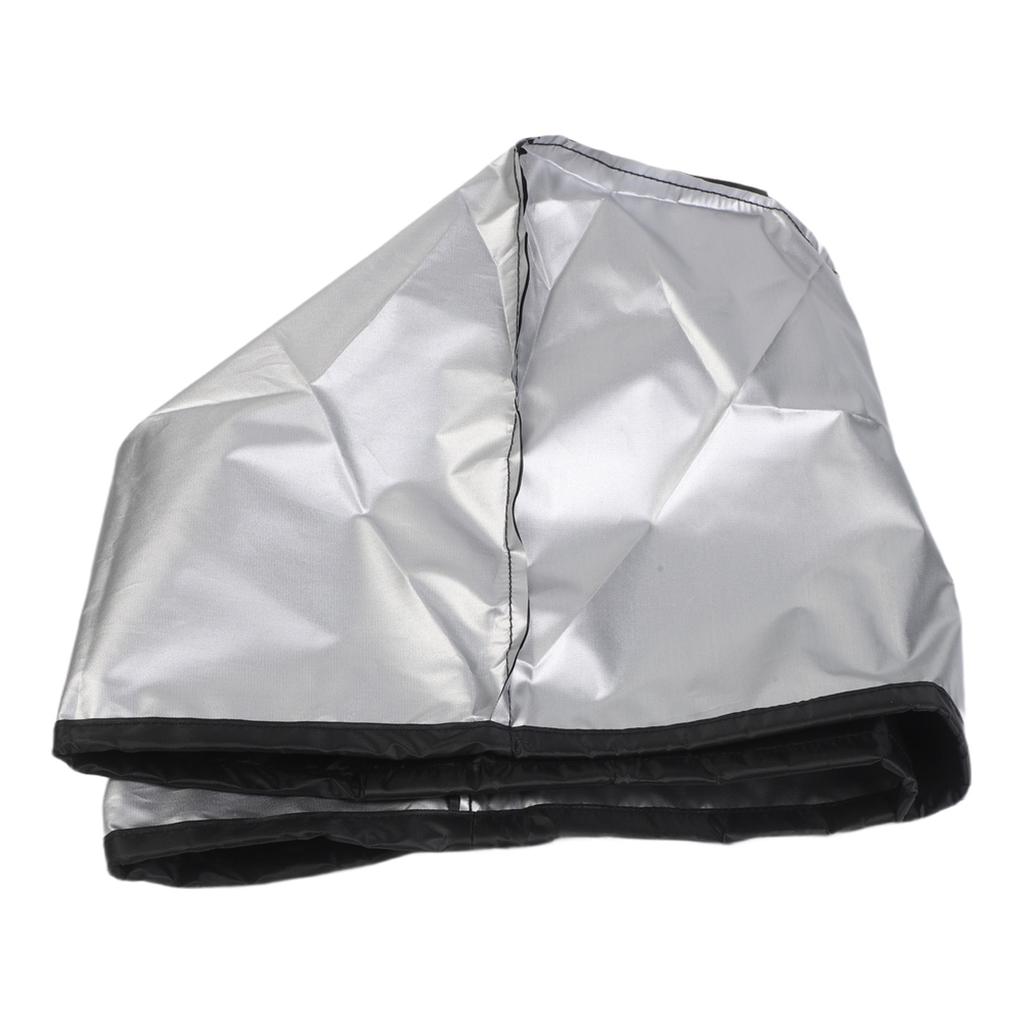 210D Oxford Fabric Dust-proof Cover Meat Slicer Cover