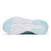 Anta Wind Chaser 4.0 Resilient Cushioning Breathable Durable Non-Slip Low-Top Kids Running Shoes Kids Running Shoes White Purple Gray 322225516-2