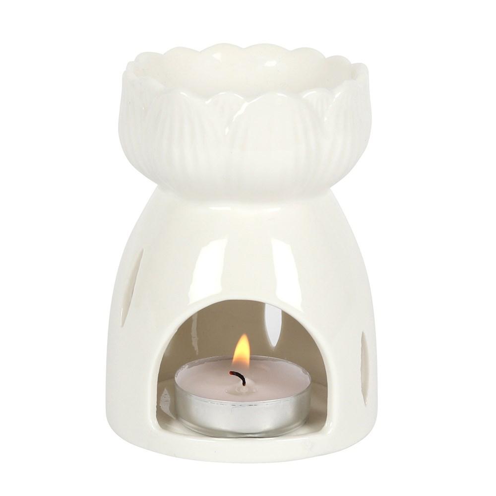 Something Different Lotus Oil Burner