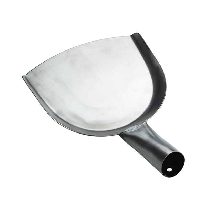 Meizhao 304 Stainless Steel Square Shovel