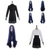 Elegant And Exquisite Danganronpa V3 Shirogane Tsumugi Uniform Cosplay Costume