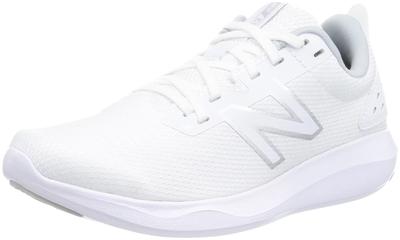 WE432 Running for White Size D Shoes, White, Lightweight, Commuting, Women's, (AW2), 22.5 Cm,