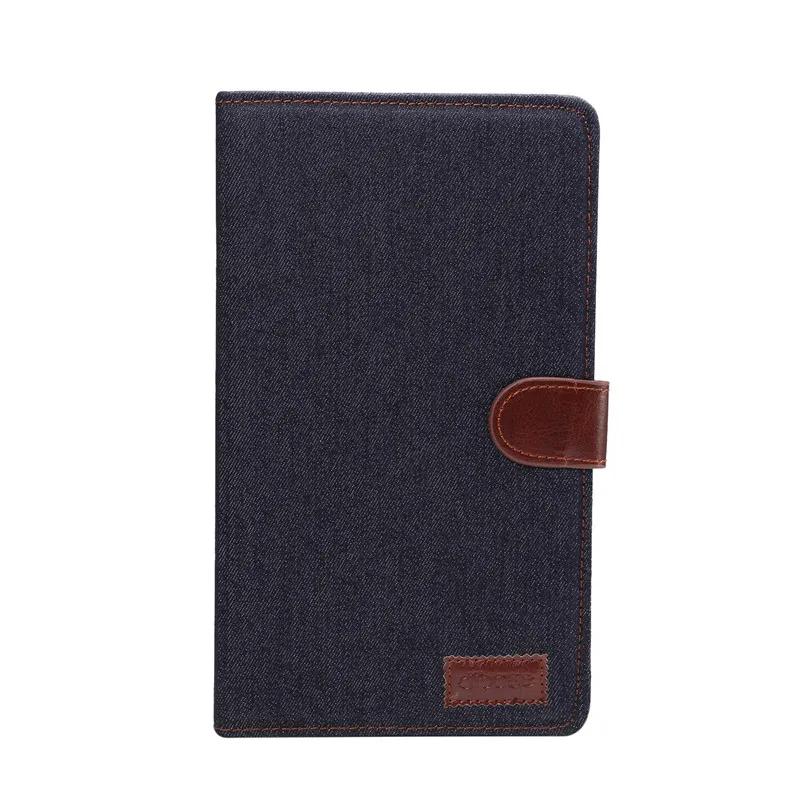 SM-T225 SM-T220 SM-T505 SM-T500 Case Cloth TPU For Samsung Galaxy Tab A7 Case Tab A7 Lite Case 8.7 2021 10.4 2020 Coque + Pen