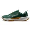 Nike Juniper Trail 2 GORE-TEX Fir Desert Ochre Herr Sneakers Grön Bright-Crimson Ljus-Silver HM9734-301