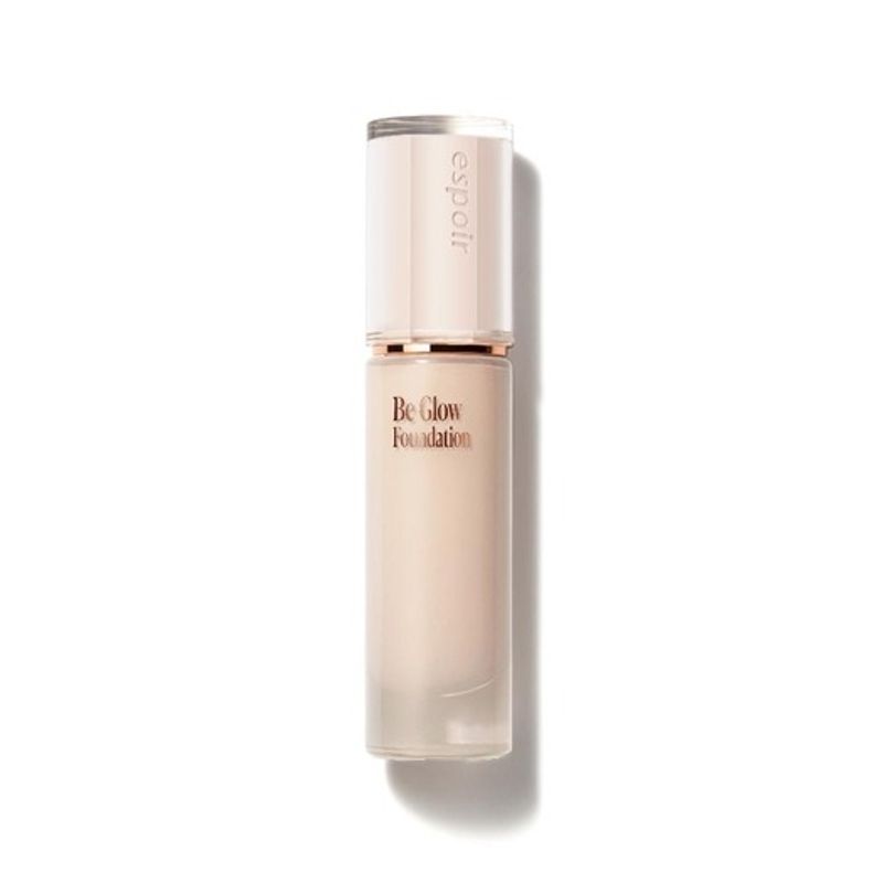 Тональный крем Espoir Bigelow 003_21C Cool Ivory