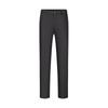 Septwolves Men's Rhino Pleat Cool-Touch Blend Business Casual Trousers