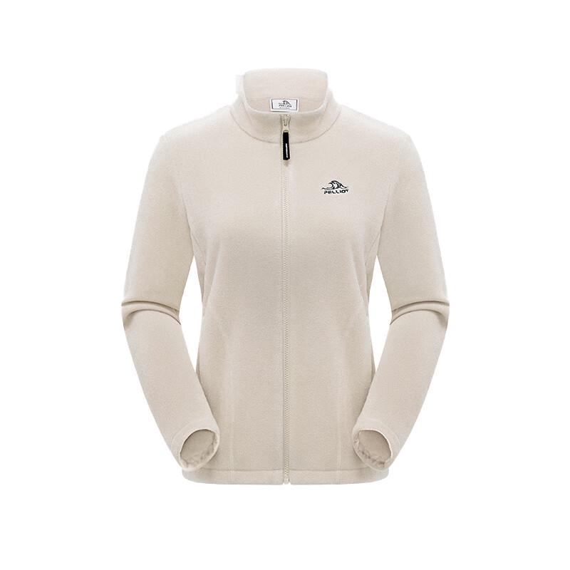 Pelliot Women s Fleece Jacket L