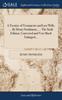 Libro A Treatise of Testaments and Last Wills, ... By Henry Swinburne, ... The Sixth Edition, Corrected and Very Much Enlarged...