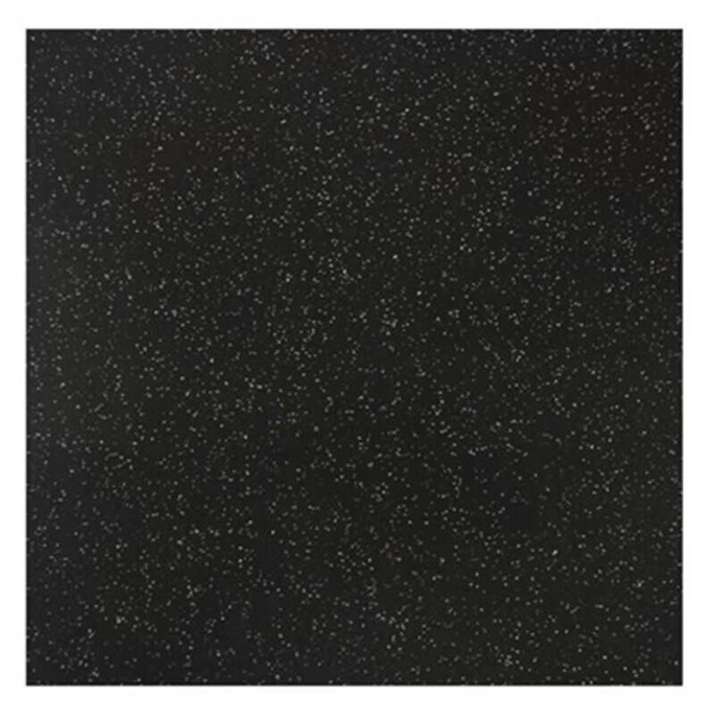 Gym Shock-Absorbing Floor Mat