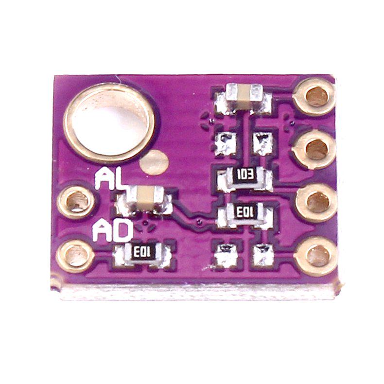 SHT31 SHT31-D Temperature /& Humidity Sensor Breakout Weather For Arduino