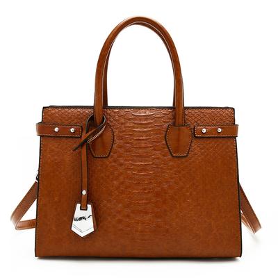 Vintage kabelka s veľkou kapacitou, kabelka cez rameno v zahraničnom štýle, crossbody kabelka