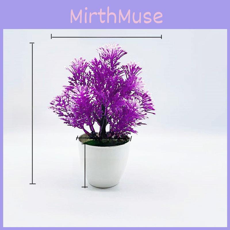 Lour Aglaia Odorata Potted Plant Bonsai Living Room And Event Decoration