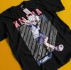 Vintage Special Anime Love T-shirt Japanese Shirt Anime T-shirt Manga Gift Shirt