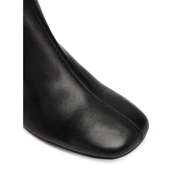 Ботильоны Vagabond Shoemakers Livia 6056-001-20, черные