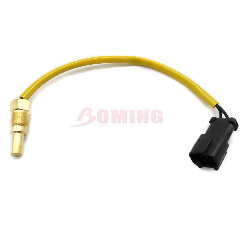 Water Fuel Temperature Temp Switch For KOMATSU Wheel Loader 7861-92-3320