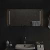 LED Bathroom Mirror 80x40 Cm