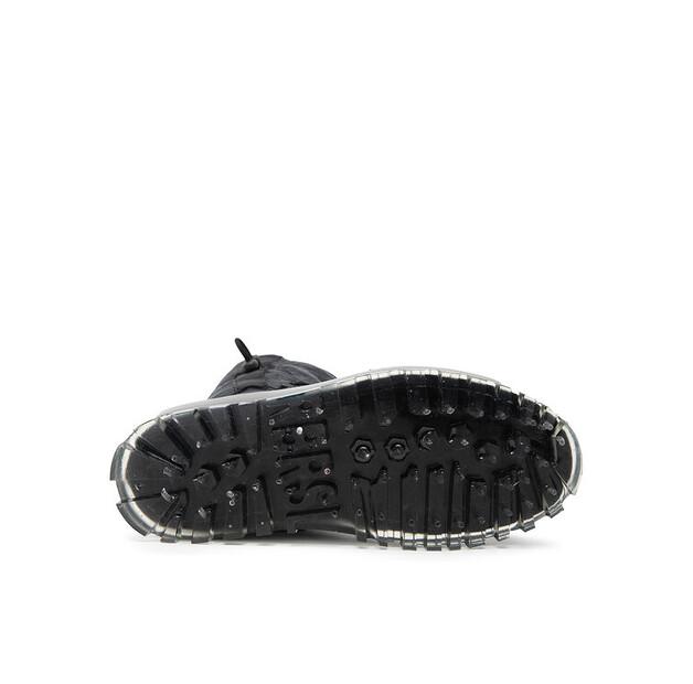 Ankle Boots RBRSL 7B2618D_Y42BCVT374, Black
