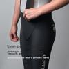 Lanpada Cycling Jersey And Shorts with Double Arrows, Men's Cycling Wear, Road Bike Summer Bib Shorts, High-Elasticity Quick-Dry Long Pants, Dragon