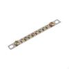 Copper Ground Bus Bar, Bridge Type Terminal Block, 3/5/7/10 Position, Quick Wiring Neutral Bar