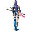 Medicom Toy MAFEX PSYLOCKE COMIC Height 150mm Painted Action Figure No.141 Ver. Approx.