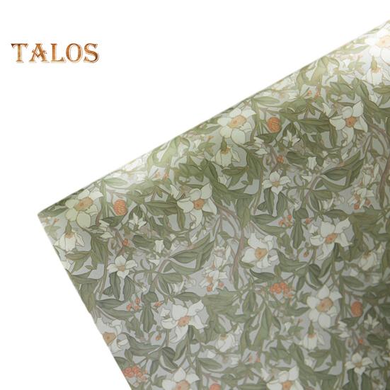 

Подарочный пакет из папиросной бумаги ко дню святого Валентина, упаковочная бумага, декоративная художественная бумага для поделок своими руками, упаковки подарков на день рождения и свадьбу A