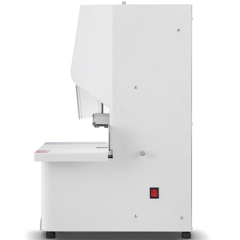GEPAD GP-AT500 Automatic Financial Document Binding Machine CN Plug (adapter Included)