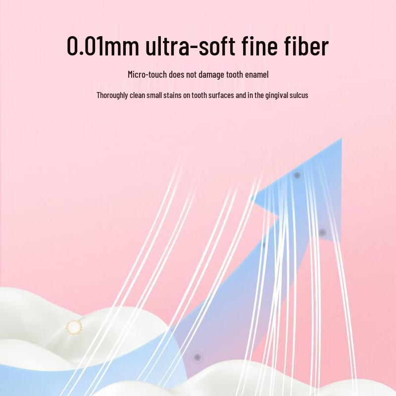 Frog Prince Ultra-Soft Toothbrush