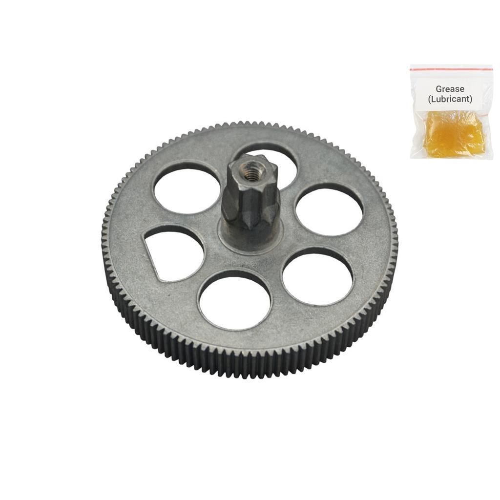 V1EGE549 Motor zadní clony Kovové ozubené kolo AP367890 pro Toyota Avalon 2005-2013