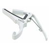 KYSER KG6 White Acoustic Guitar Capo