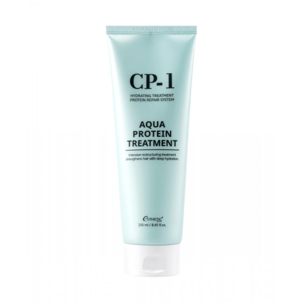 Cp 1 Moisture Protein Treatment 250ml NONE