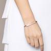 When I'm Dead Just Throw Me in The Trash Medical Alert ID Bracelets for Women Stainless Steel Elegant Personalize Cuff Bangle