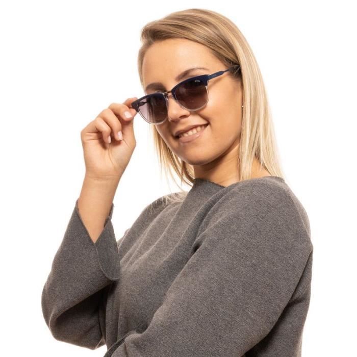 Lunettes de soleil Unisexe - Sting - SST072 - Mixte - Adulte - 0883663970114